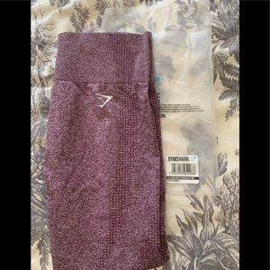 GymShark Vital Seamless Leggings